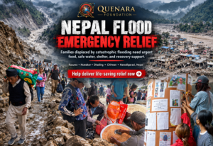 NEPAL FLOOD EMERGENCY | August 26 Catastrophe and October 2026 Renewed Flood and Landslide Crisis | Thousands Still Miss