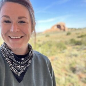 Profile photo of Rachel King
