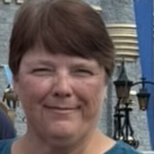 Profile photo of Vicki Gillett