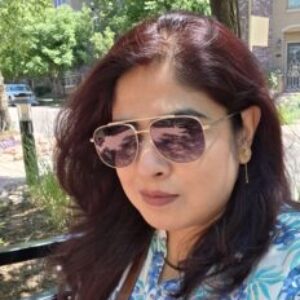 Profile photo of Anuradha Mitra