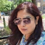 Profile photo of Anuradha Mitra