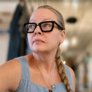 Profile photo of Heather R. Hernandez