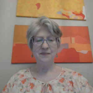 Profile photo of Nancy Harris
