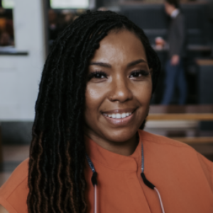 Profile photo of Traci Thompson