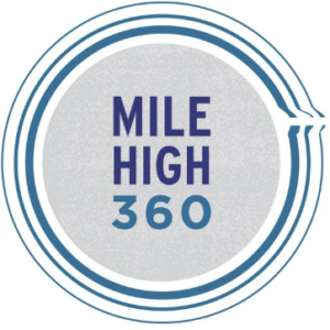 Profile photo of Mile High 360
