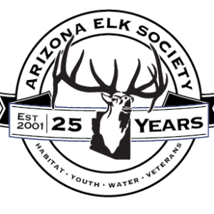 Profile photo of Arizona Elk Society