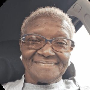 Profile photo of Barbara Grier