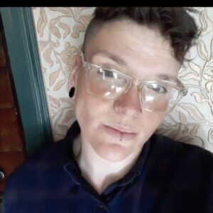 Profile photo of Alex Spangler