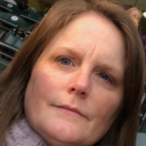 Profile photo of Jenni Rosen