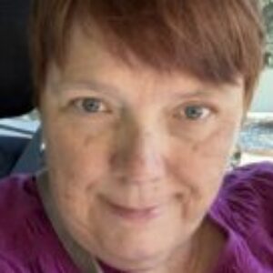 Profile photo of Victoria Gillett
