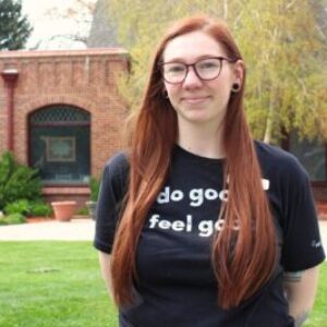 Profile photo of Veronica Johnson