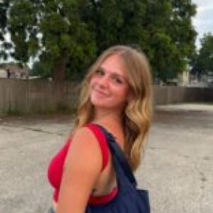 Profile photo of Madi Lee