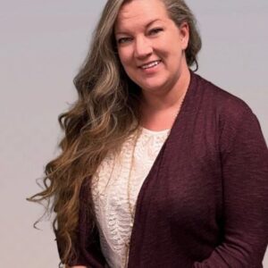 Profile photo of Tonya Johnson