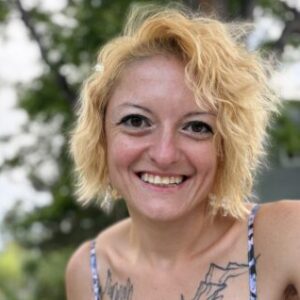 Profile photo of Irina González