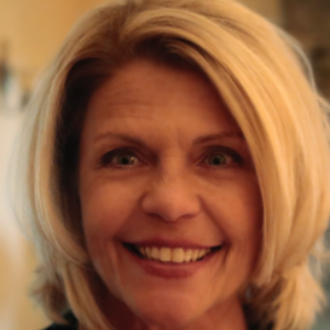 Profile photo of Kathleen Rogers