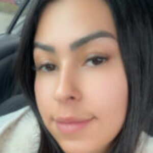 Profile photo of Claire Chaib