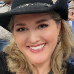 Profile photo of Amy Schwenner