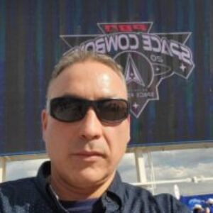 Profile photo of Alfonso Nevarez Jr