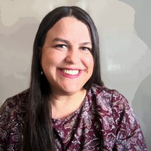 Profile photo of Nicole Shannon