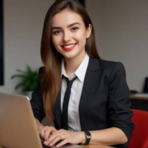 Profile photo of Scarlett Dom