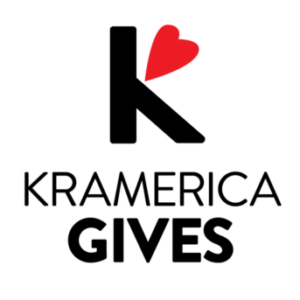 Profile photo of Kramerica Gives