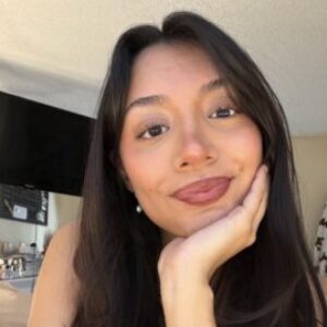 Profile photo of Thalia Gomez