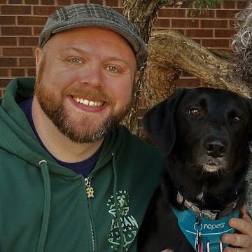 Profile photo of Jake
