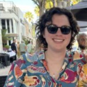 Profile photo of Stephanie Smith