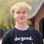 Profile photo of Carson Kruger