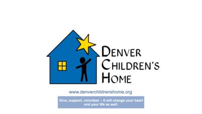Give_ Support_ Volunteer - Denver Childrens Home