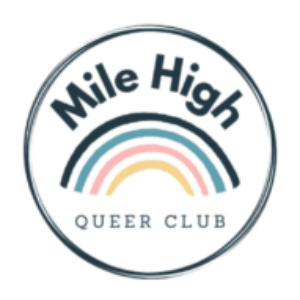 Group logo of MILE HIGH QUEER CLUB