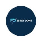 Group logo of Eassy Done