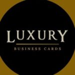 Group logo of Premium Metal Business Cards