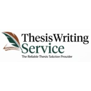 Group logo of Thesis Writing Service UK